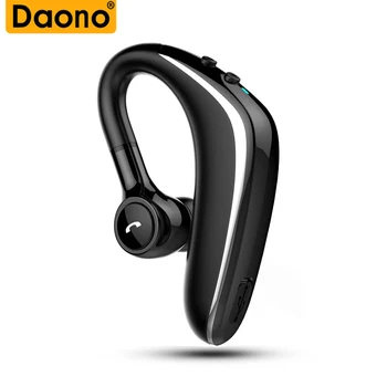 

2020 NEW X01 V9 Business Bluetooth Headphone With Mic Voice Wireless Earphone Bluetooth Headset For smart phone