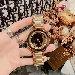 Montre femme 2019 женская обувь с украшением в виде кристаллов часы Для женщин Элитный бренд, с бриллиантами, кварцевые часы женские