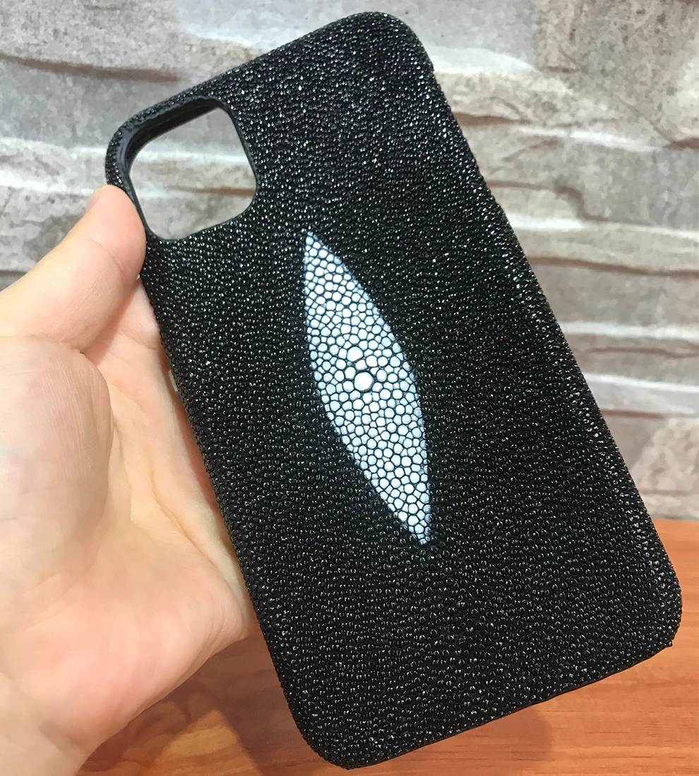 Прочный жемчуг круглый носок; обувь из натуральной кожи чехол для Apple iPhone 11 Pro Max роскошный противоударный защитный чехол для телефона чехол-накладка
