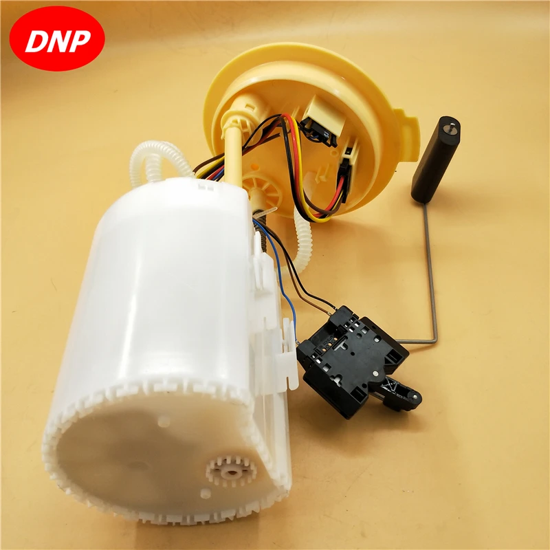 DNP топливный насос в сборе подходит для сиденья Skoda/A3/Q2/Golf 7 A2C82349000/5Q0919050P/5Q0919050S/5Q0919050K/A2C82349000Z