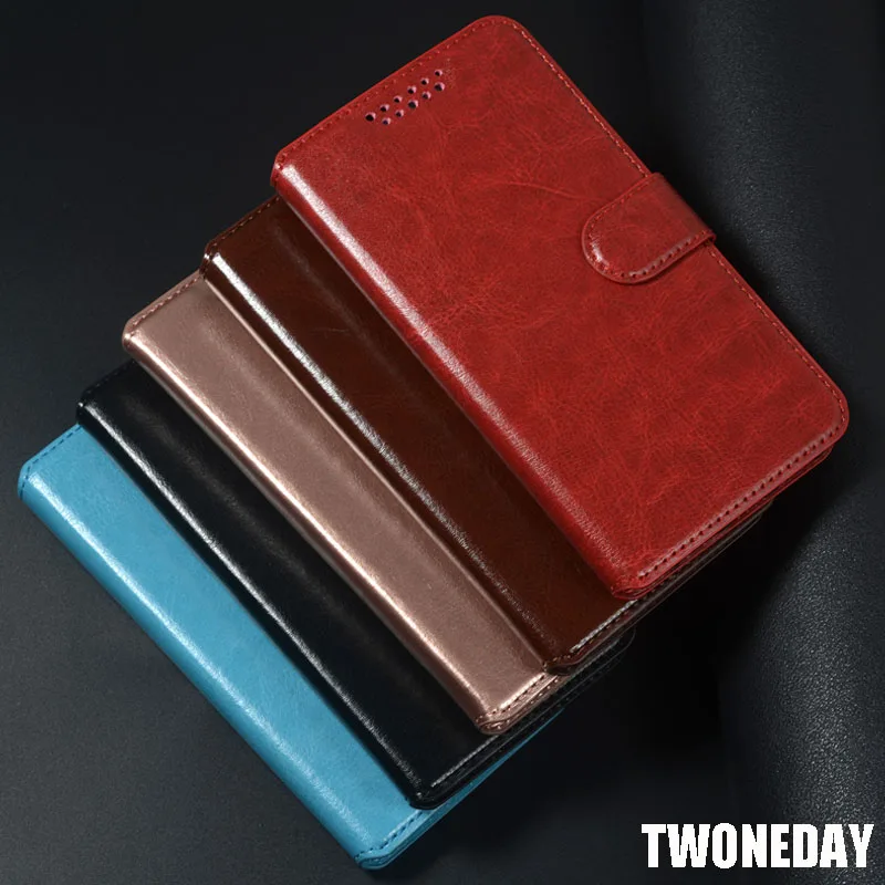 Роскошный чехол-Кошелек из искусственной кожи чехол для телефона OPPO A5 A3S F11 R19 A5S A9