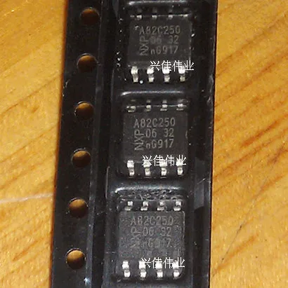 5 предметов в партии, PCA82C250T A82C250 SOP8