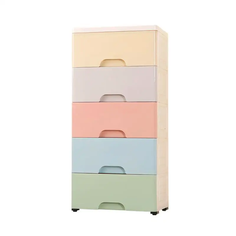 

Armario Almacenamiento Rangement Salon Children Vitrina Chest Of Shabby Commode Meuble Mueble De Sala Cajonera Drawer Cabinet