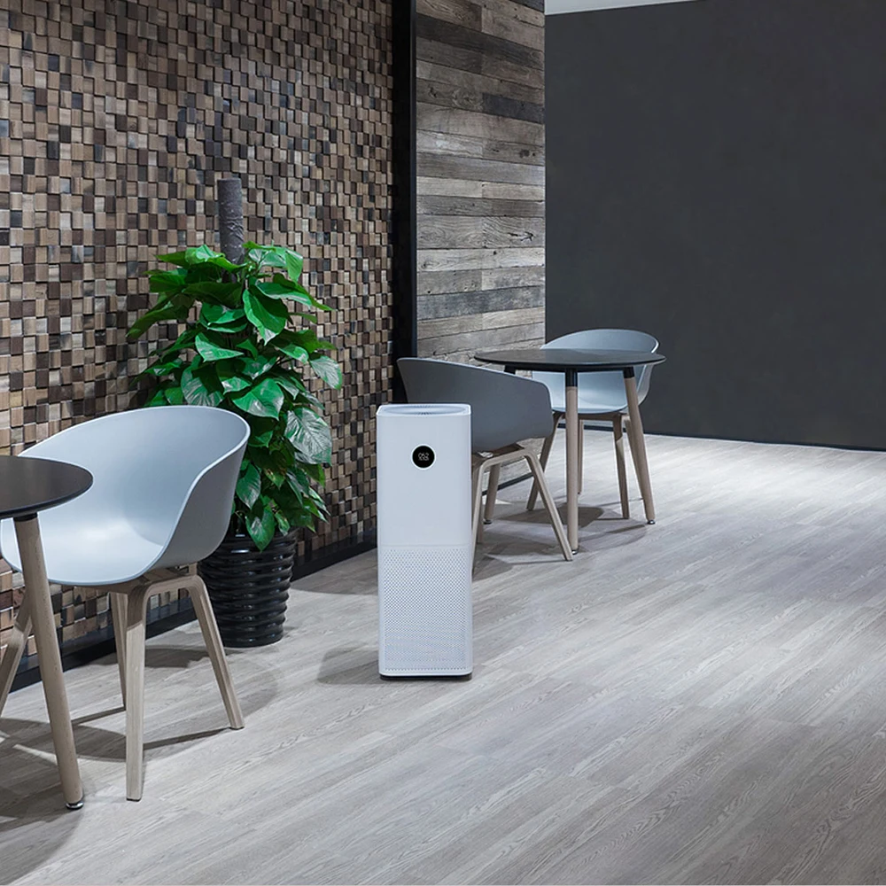 2019 New XIAOMI Air Purifier PRO SMARTMI Air Wash Cleaner Intelligent sterilizer addition to formaldehyde Hepa Filter Smart APP