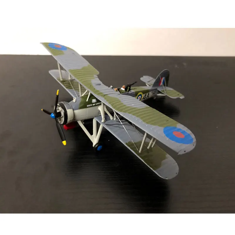 Swordfish Torpedo Bomber (20)
