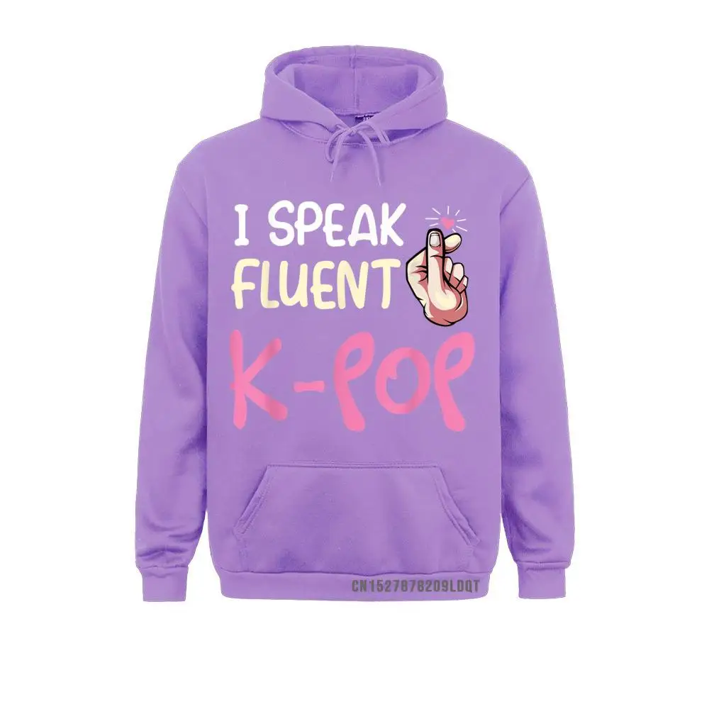 I Speak Fluent K-Pop Gayo Kdrama Idol Hallyu Hangul Korea T-Shirt__B12018 Coupons Long Sleeve Summer Sweatshirts  Women Hoodies Hoods Labor Day I Speak Fluent K-Pop Gayo Kdrama Idol Hallyu Hangul Korea T-Shirt__B12018purple