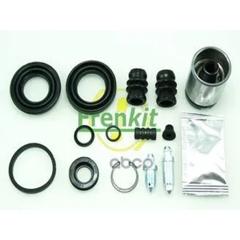 

Repair Kit caliper piston with mechanism Hyundai Elantra I II III 10-90- / Kia Cerato 04- / Nissan frenkit art 234941
