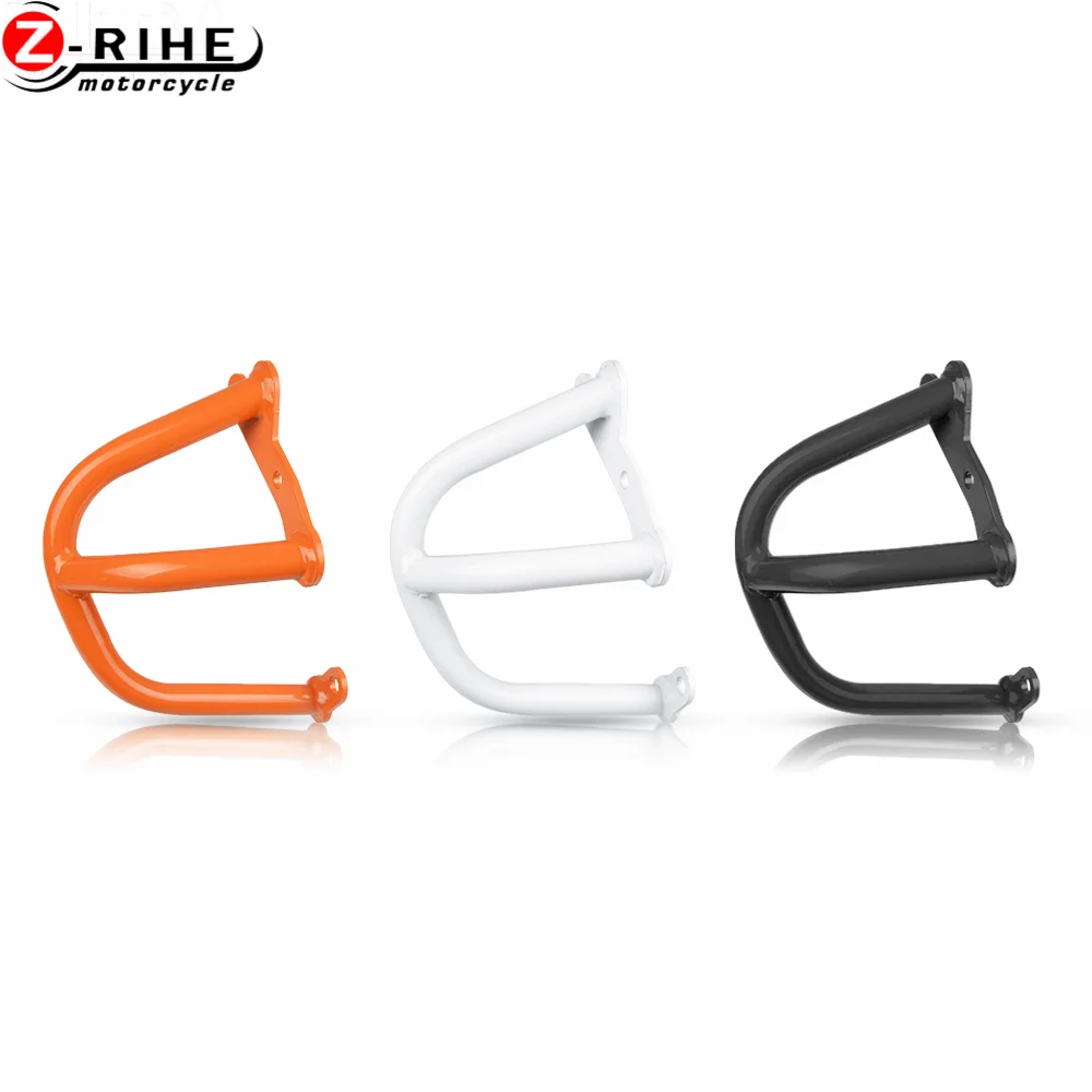 Motorcycle Accessories For ktm Duke 390 2013- duke 250- Engine Guard Frame Protection framework Moto Protect Parts