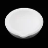 Jewelry Quartz Melt Dishes Pot Crucible Casting Ceramic Crucible for Sliver Gold Platinum Refining,100g ► Photo 2/6