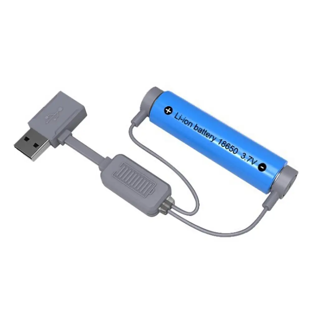 

Portable Multi-function USB Lithium Battery Charger Magnetic Data Cable For IPhone Android Any Outdoor Emergency Data Cable