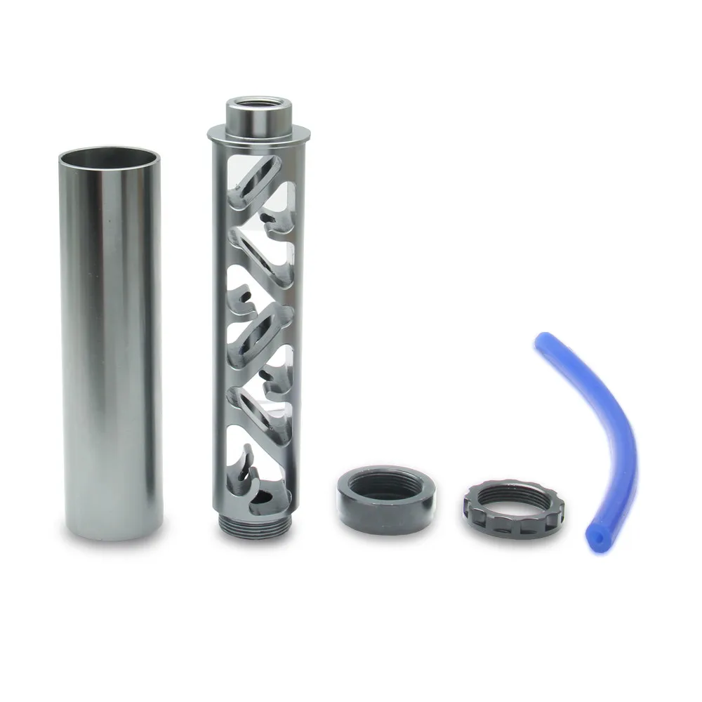 1/2 28 5/8 24 Spiral Single Core Car Fuel Filter For NAPA 4003 WIX