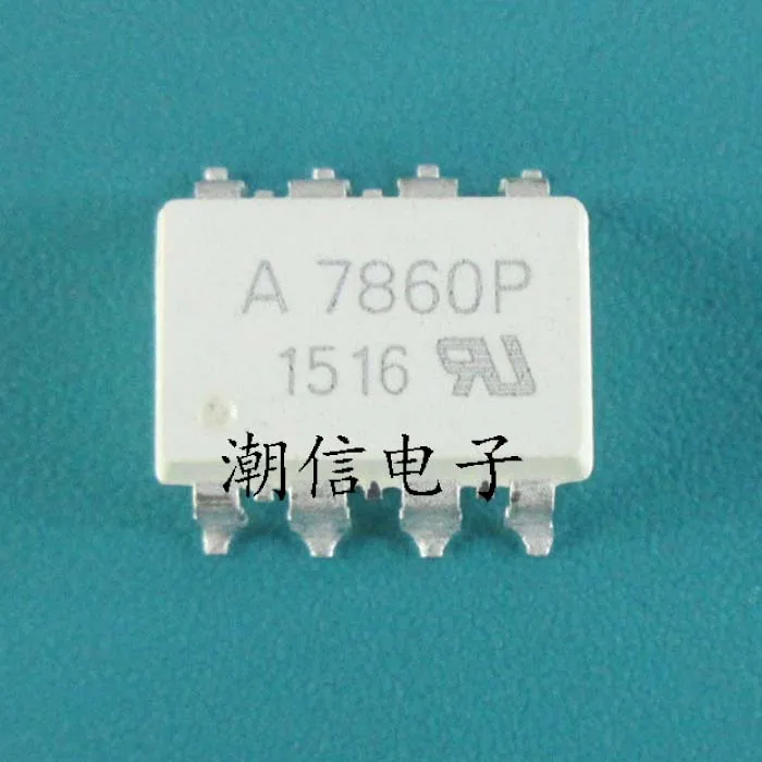 A7860P HCPL-7860P HP7860P