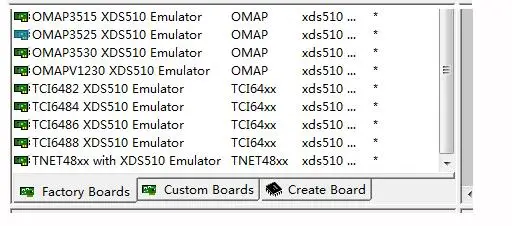 TI Стандартный эмулятор XDS510DSP эмулятор поддерживает WIN7 системы