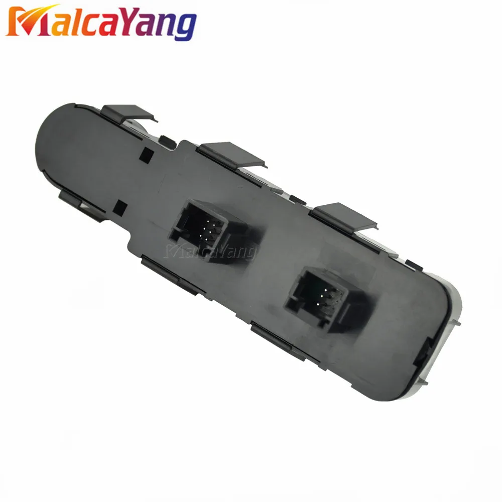 Новый главный переключатель электростекла 9651464277 6554.HE для Citroen C4 2004 2005 2006 2007 2008 2009