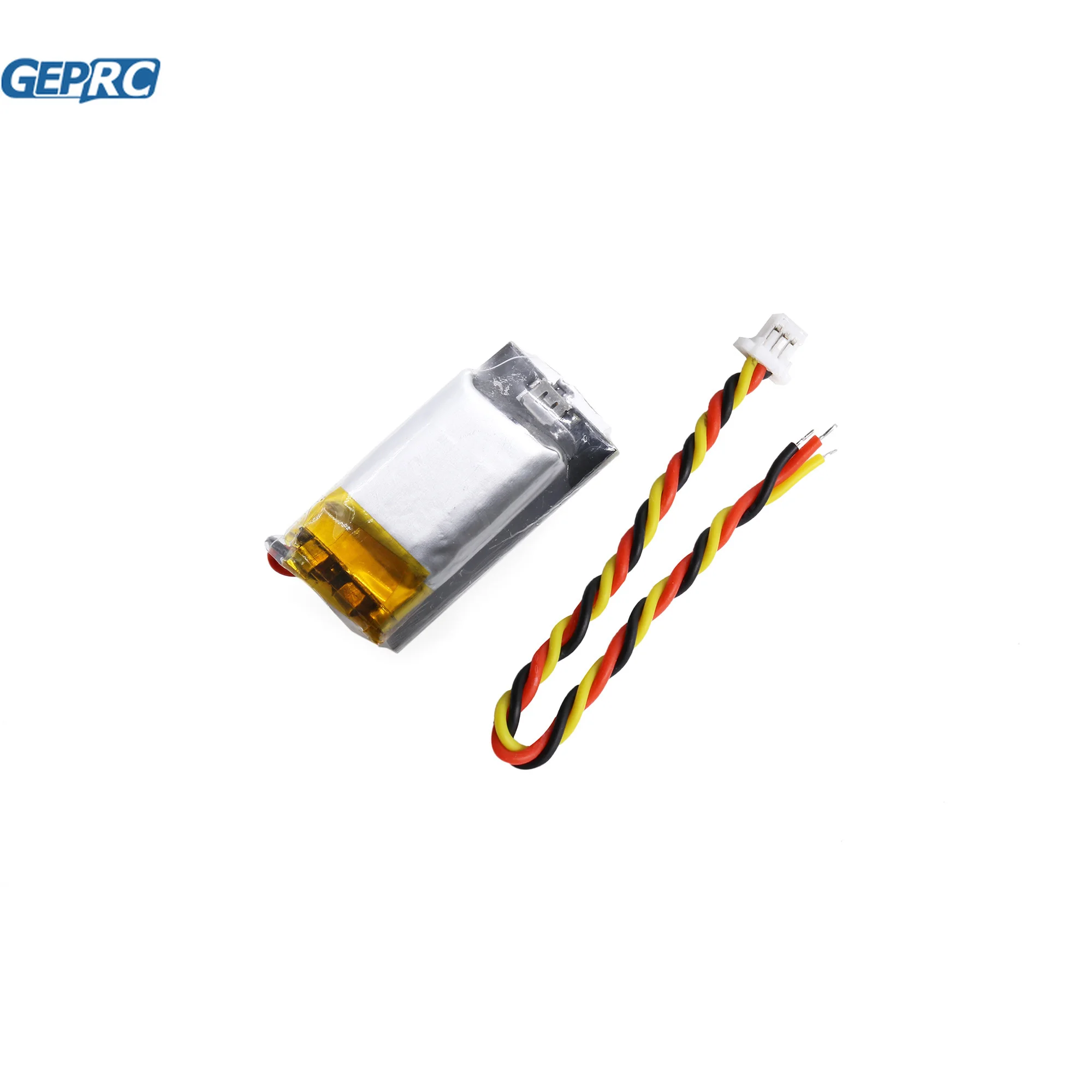 GEPRC Super Buzzer Suitable For Drone Loss Alarm For RC DIY FPV Quadcopter Racing Freestyle Drone Replacement Accessories Parts thumbnail 5
