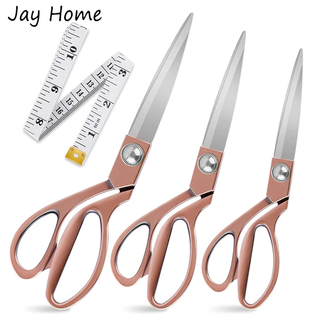 Singer Comfort Grip Scissors Set 4 & 8.5