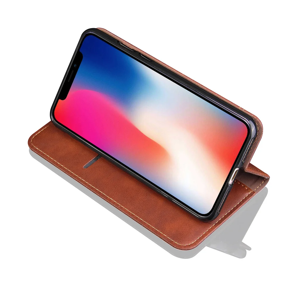 Флип-кейс для samsung Galaxy M40 M30 M20 M10 слот для магнитных карт кошелек кожаный чехол-подставка для samsung M 40 30 20 10 чехол Funda