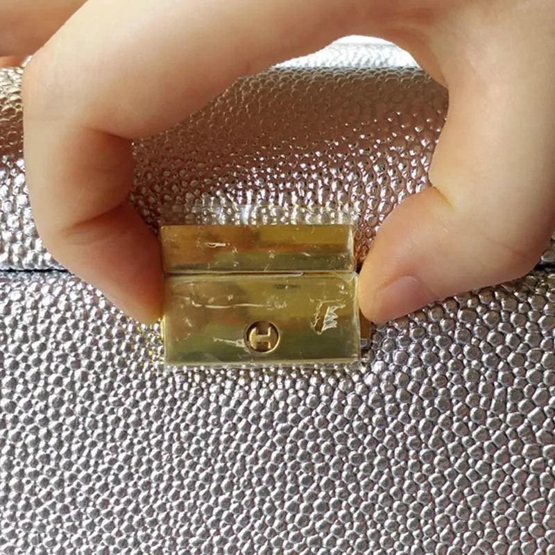 Горячая pu кожаный макияж коробка с зеркалом макияж Чехол красота чехол косметичка Блокируемая коробка для ювелирных изделий для женщин подарок
