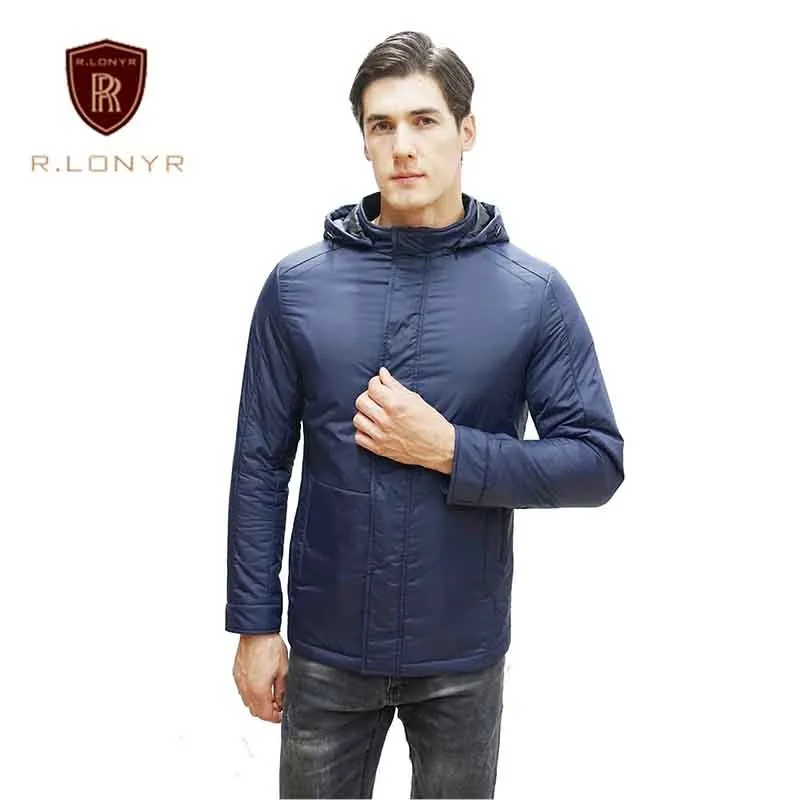 Men's Winter Jacket