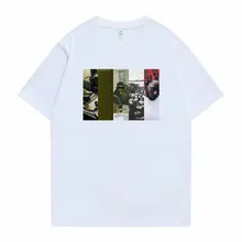 

Chief Keef Hip Hop New T-Shirt Kendrick Lamar Tees Daily Men T Shirts Summer Comfortable Tshirt Fashion Short Sleeve
