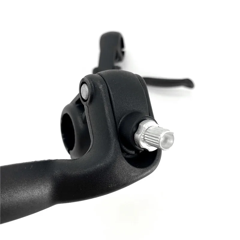 Leva Freno Bici Bambini | Universale Rosa | Per Bici 12-20 Pollici | Facile Montaggio - Foto 3