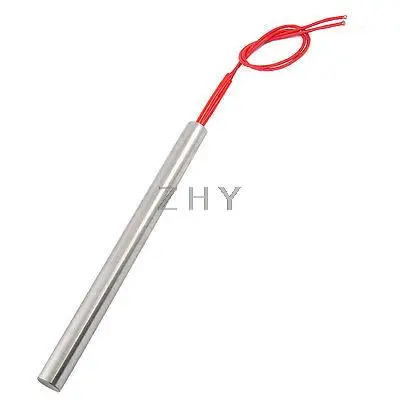 

600W Electric Heating Tubular Cartridge Heater 16mm x 190mm