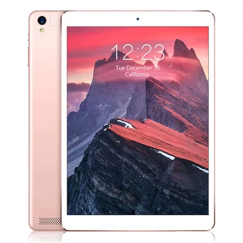 

2020 New Tablet Pc 10.1 inch Android Google Play 3G Phone Call Tablets WiFi Bluetooth GPS Tempered Glass 10 inch Tablet