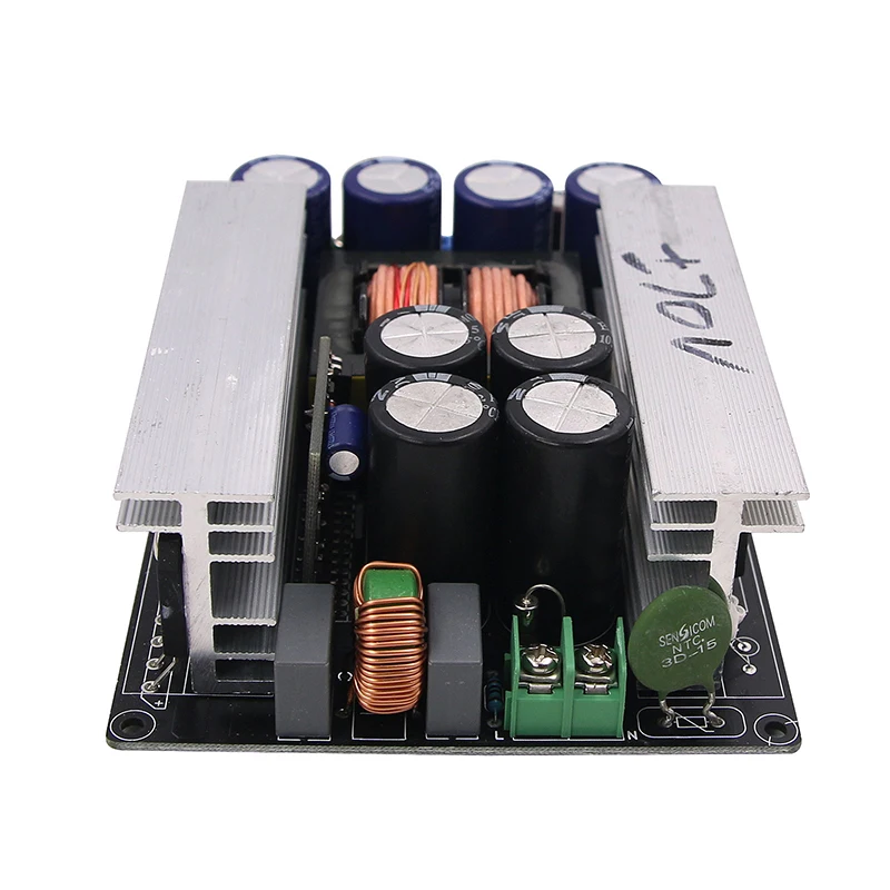 Nova 1000W 1500W Entrada AC200-240V LLC Suave