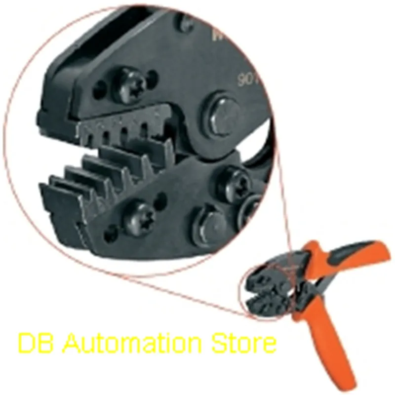 WEIDMUELLER   PZ 6/5 -9011460000,    