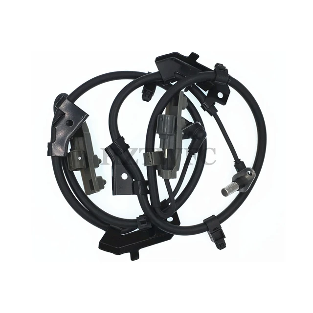 Передняя сторона ABS колеса датчик скорости для Is-uzu D-Max 897387990151 897387989151