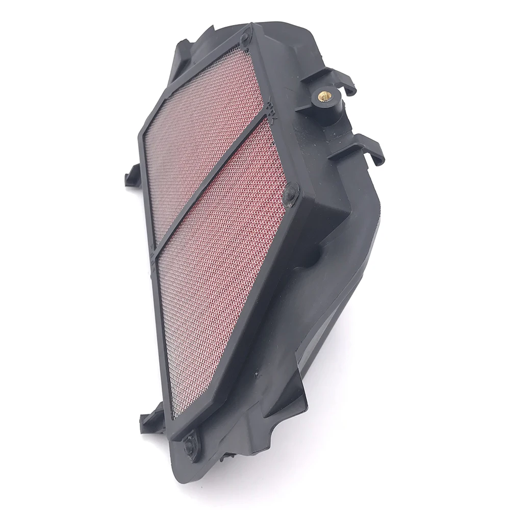 Фильтр Воздухоочиститель для YAMAHA YZF R6 запчасти мотоциклов фильтрующий элемент