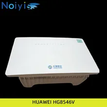 HG8546V GPON ONT маршрутизатор ONU 4GE+ 1TEL+ 2USB+ wifi функция, оптический сетевой терминал