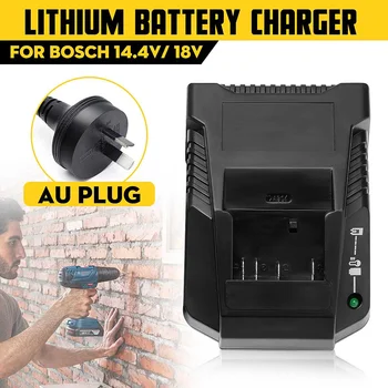 

Lithium Li-Ion Battery Charger 2.0A For 14.4V 18V Li-ion AL1860CV AL1820CV