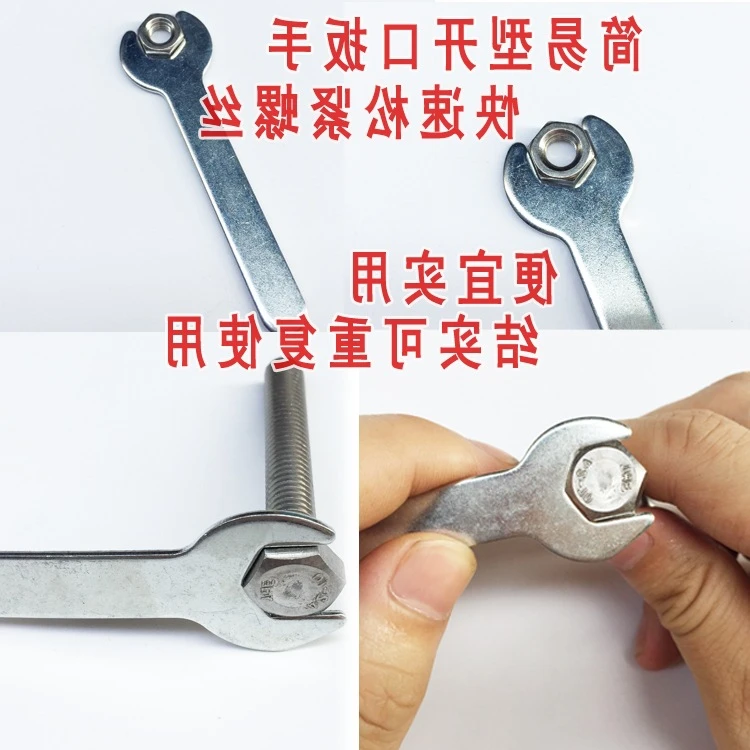 Llave delgada de 4 30mm una sola cabeza, llave simple, llave de estampado ultrafina, soporte para - AliExpress