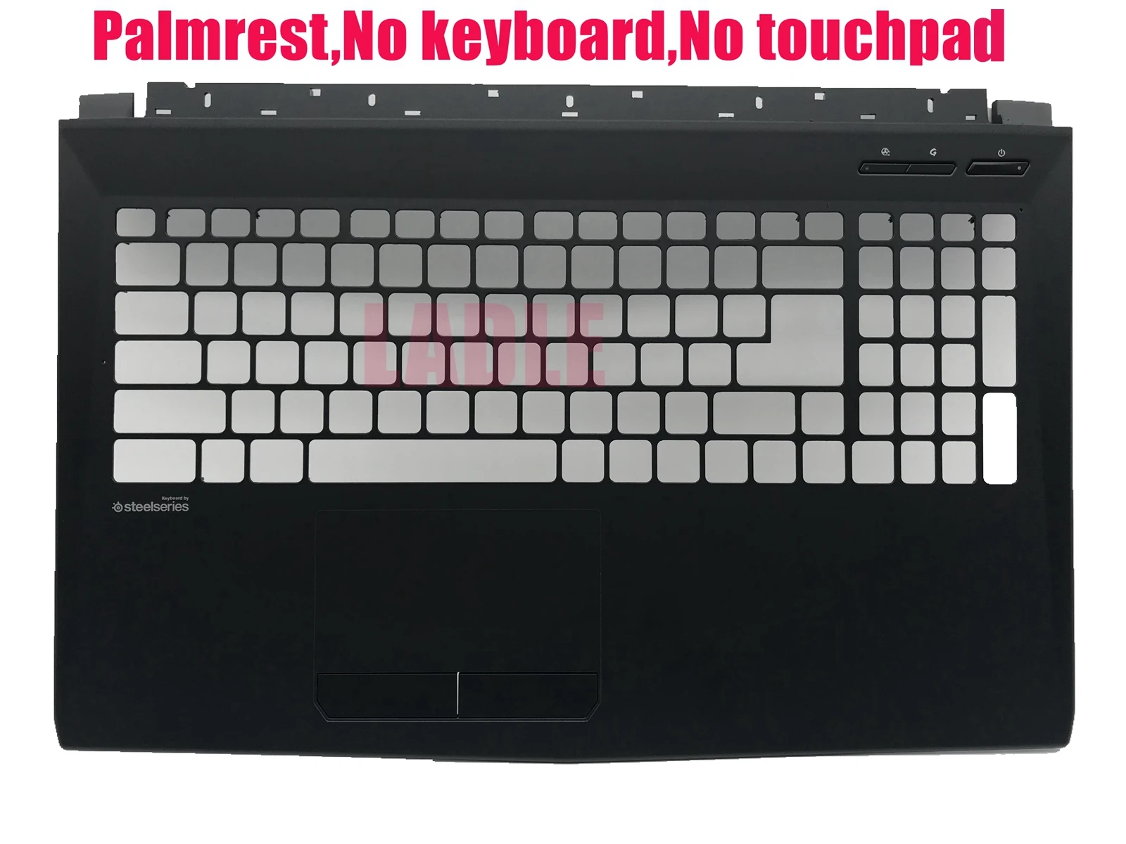 Подставка для MSI GP62MVR 7RF/GP62MVR 7RFX(MS-16JB)/GP62M 7RDX/GP62M 7REX(MS-16J9) Leopard Pro | Компьютеры и офис