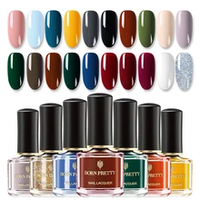 6 мл Красная Зеленая серия лак для ногтей чистый цвет лак для ногтей мерцающий лак для ногтей Блестящий лак для ногтей декоративный дизайн