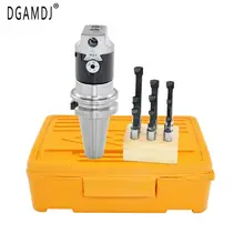 

2" 50mm 3" 75mm boring head MT2 MT3 MT4 C20 C25 BT30 BT40 NT30 NT40 R8 F1 12mm boring bar for cnc lathe bored boring tool