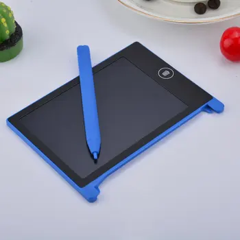 

4.4inches Eye Protection Electronic Drawing Pad LCD Screen Writing Tablet Digital Graphic Drawing Tablets