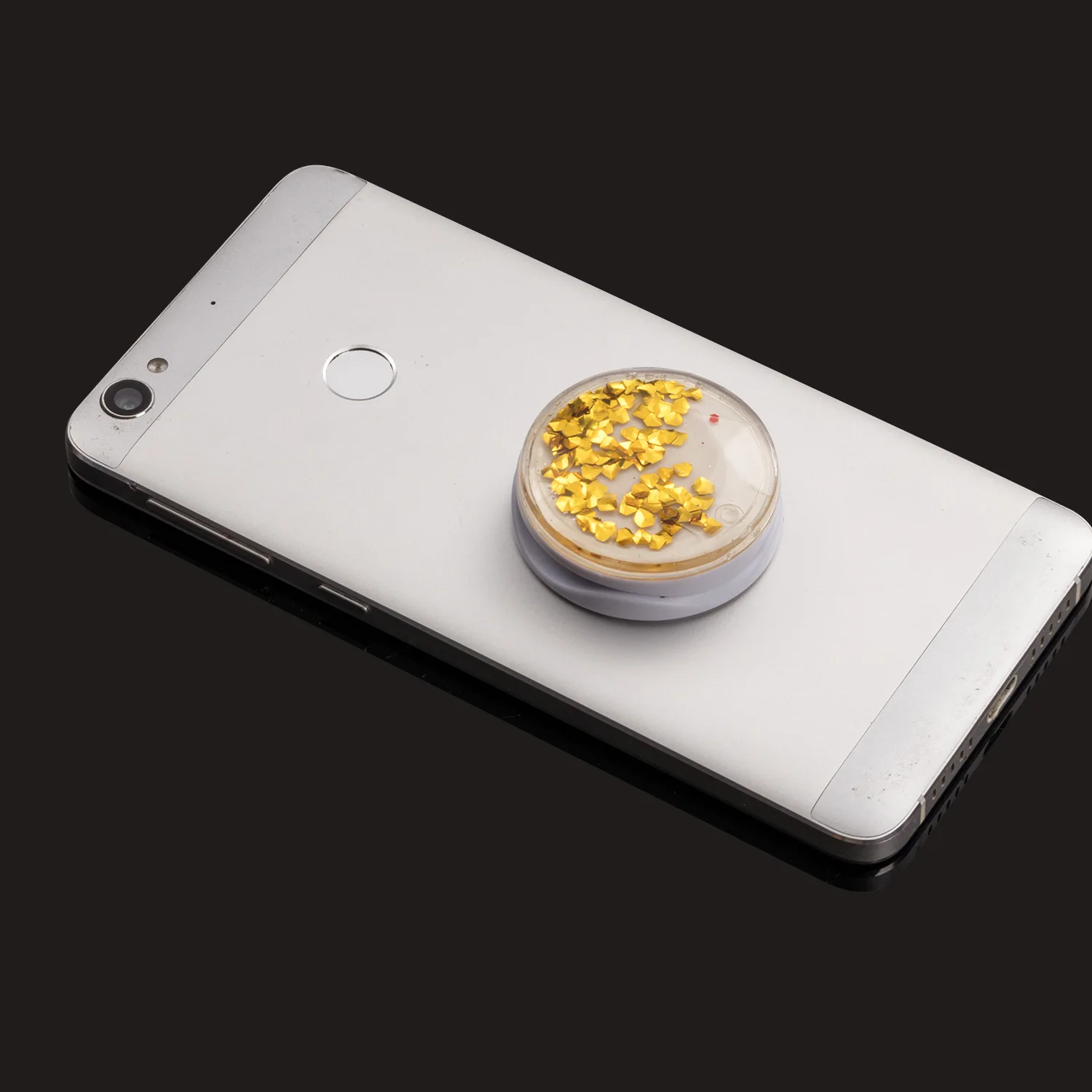 Кольцо-держатель для телефона, anel marble, милый movil, зыбучий песок, подставка для телефона, для мобильного телефона, единорог, iphone, huawei, redmi, телефоны