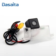 CCD Auto Reverse Kamera für Mitsubishi Lancer EX 2008-2015 Backup-Reverse Parkplatz Kit Monitor System Wasserdicht Freies Verschiffen