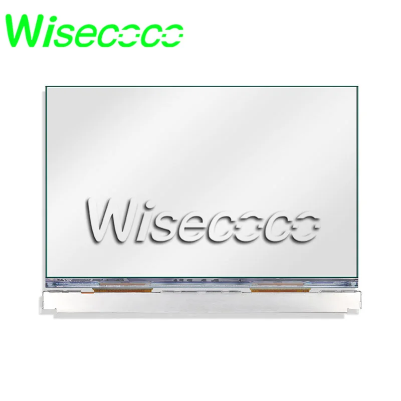 Wisecoco 8,9 дюймов 2k 2560x1600 для Wanhao Дубликатор 8 d8 ЖК-экран+ стекло 3D принтер DLP lcd s панель