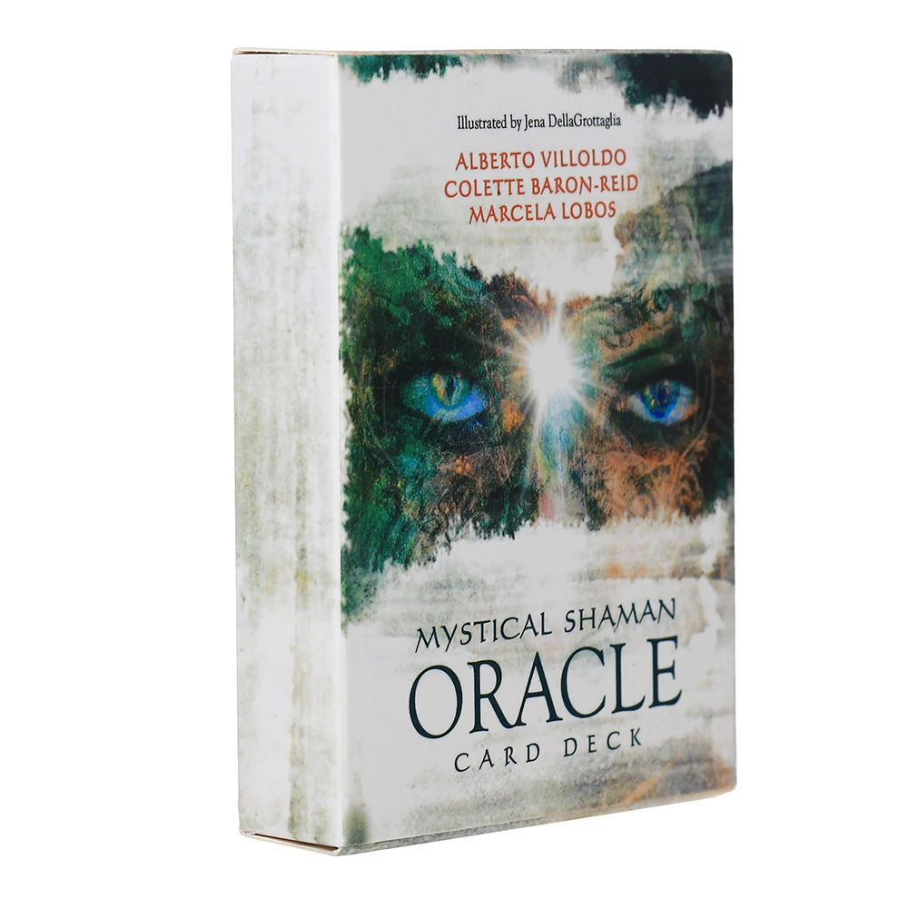 

Tarot Cards Oracle Guidance Divination Tarot Oracle Card Board Deck Games Palying Cards For Party Game