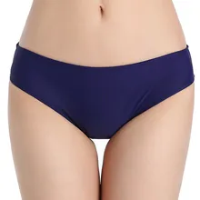 Женский раздельное Бикини Низ купальника костюм женские трусы сексуальный бразильский пляжный купальник с низкой талией черные трусики спортивный купальник