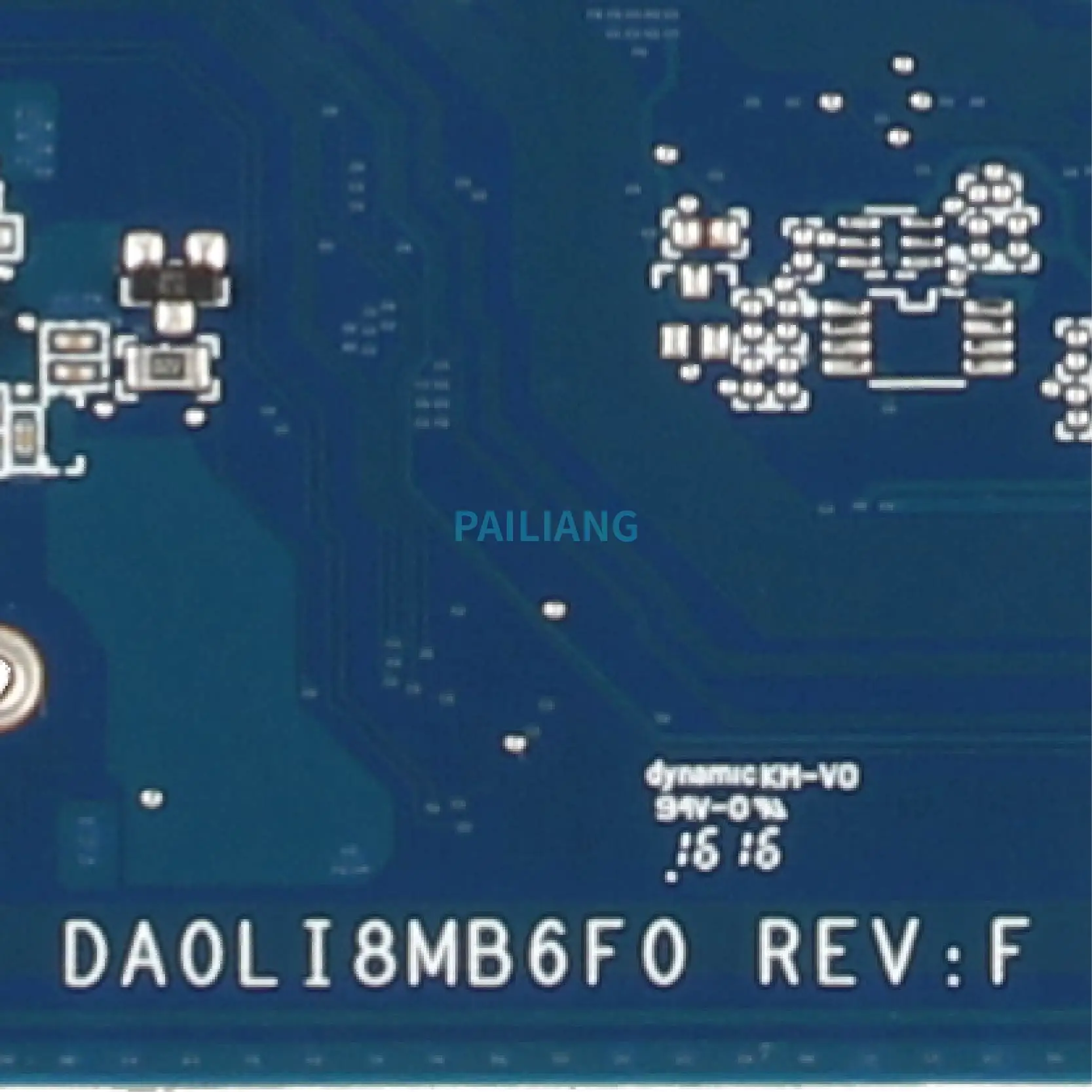 PAILIANG Laptop motherboard For LENOVO Thinkpad YOGA 11E 01AV952 DALI8EMB8F0 Mainboard Core SR29F C