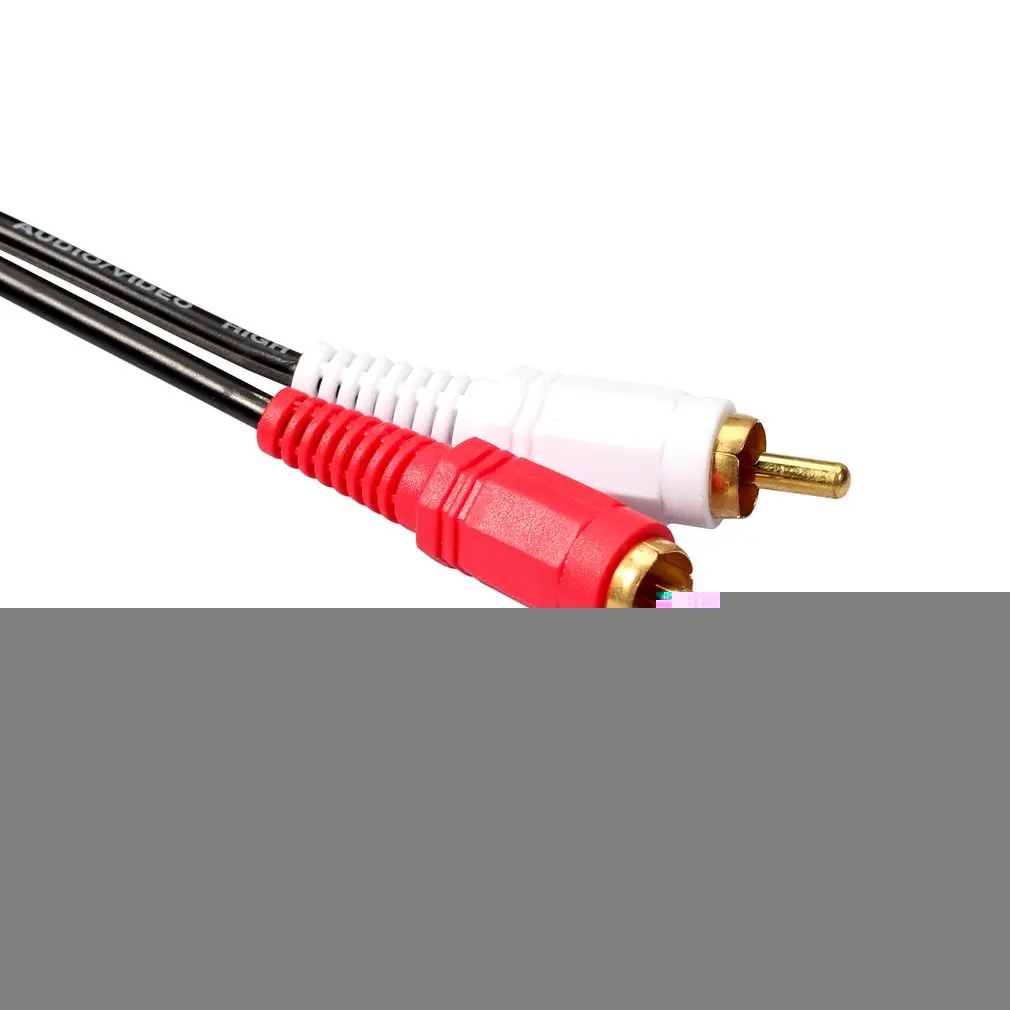 2020R-15 aux cable Audio Cable 2Rca Male To 2Xlr 3 Pin Male Female Amplifier Mixer Av Plug Dual Cable Xlr Dual Rca speaker Cable