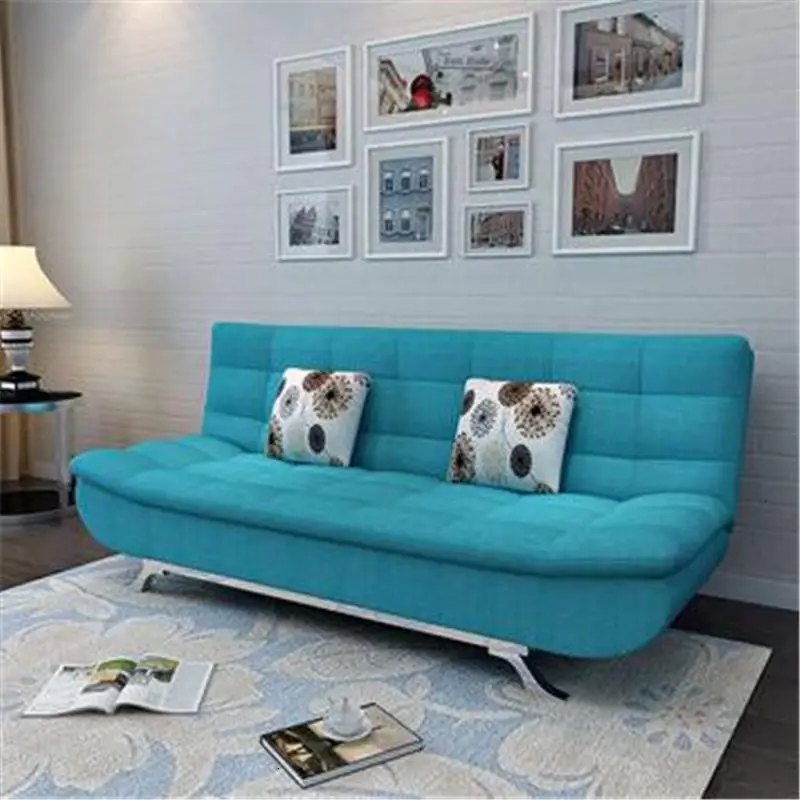 Version I Takimi модно Sillon Para Puff Asiento Meble Pouf современный секционный набор мебели для гостиной mobillya Mueble De Sala диван-кровать - Цвет: Version I