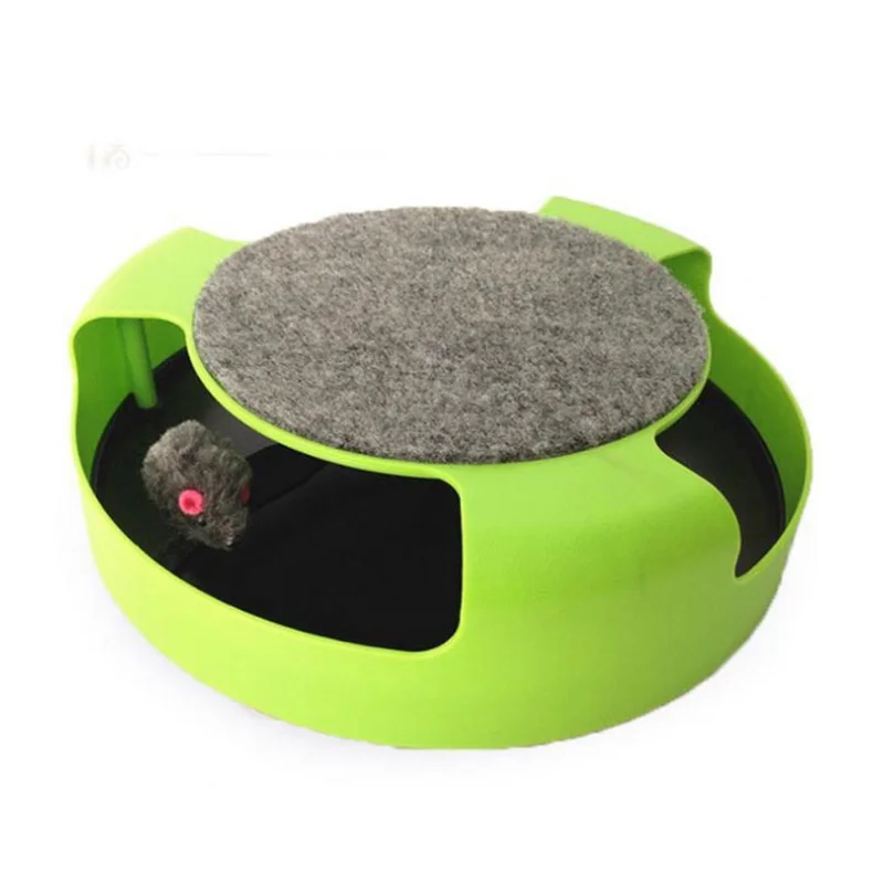 Игрушка для питомца кошки ловушка мышь забавная игрушка для кота с мышками милый кот мышь игрушка ловить Движение мышь