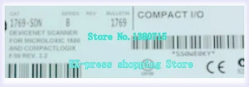 

New Original 1769-SDN PLC CompactLogix DeviceNet Scanner Module