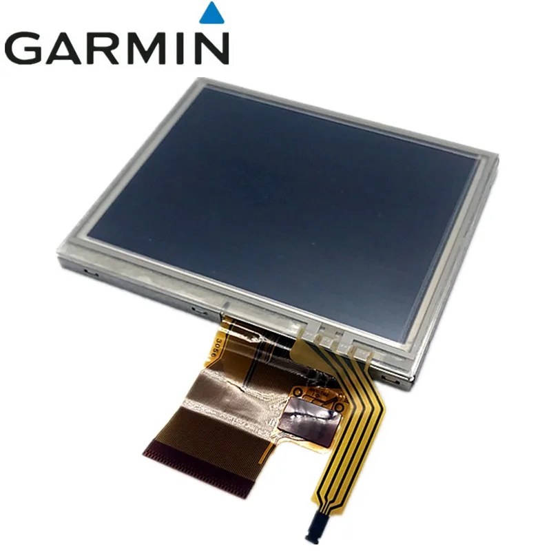 garmin lcd screen replacement free sample
