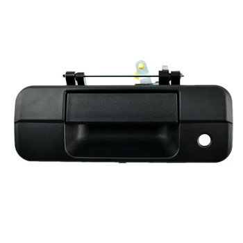 

Rear Tailgate Door Handle for Pickup 69090-0C040 Replacement 07-13